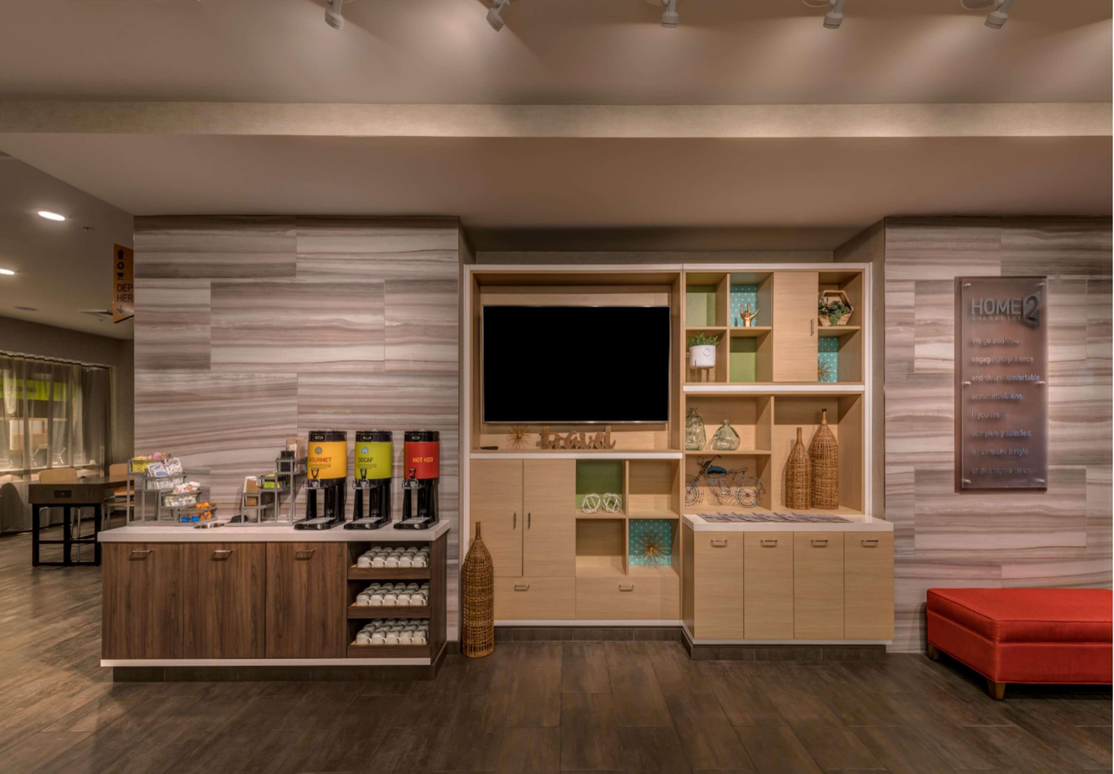 Home2 Suites By Hilton Рино Экстерьер фото