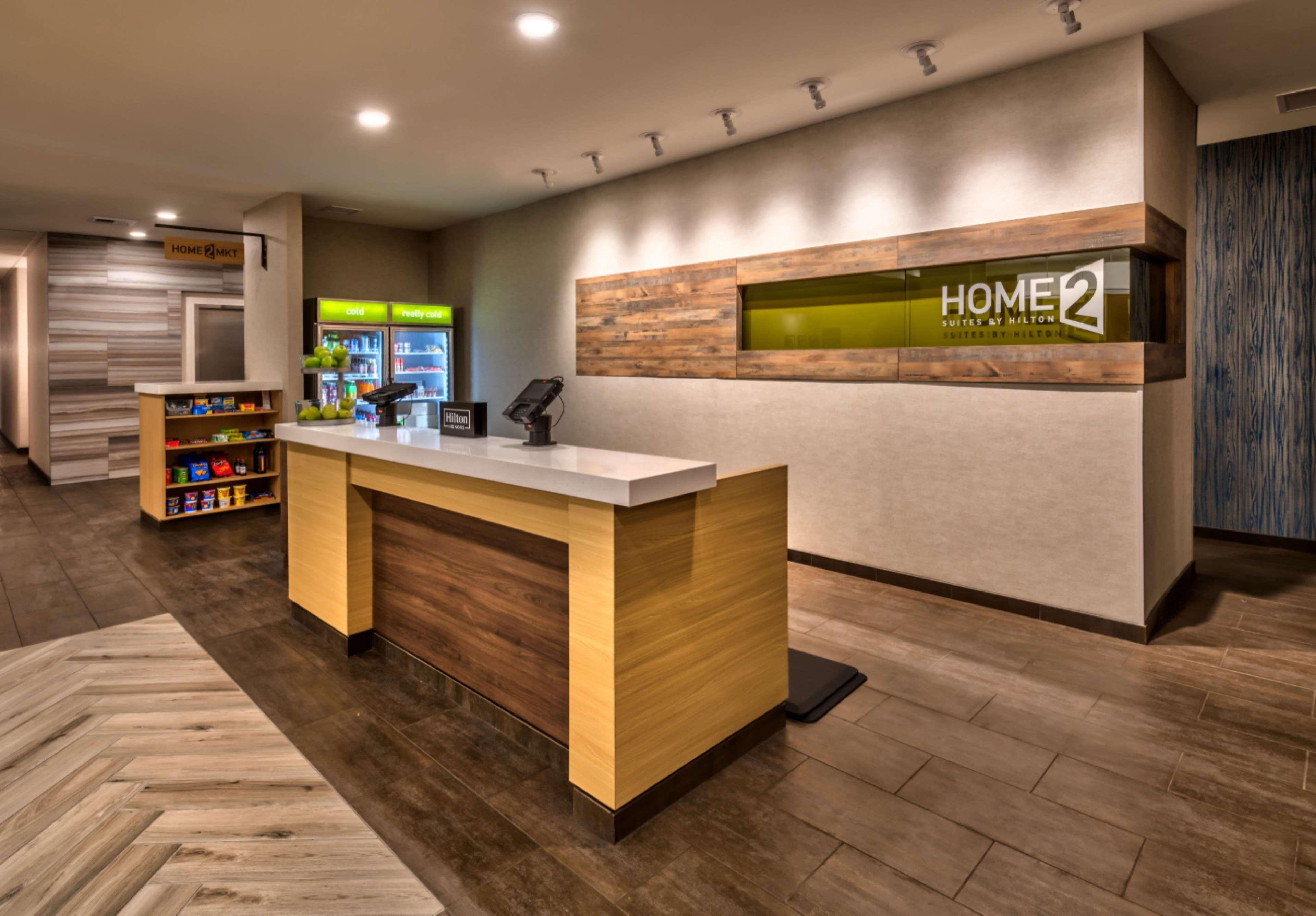 Home2 Suites By Hilton Рино Экстерьер фото