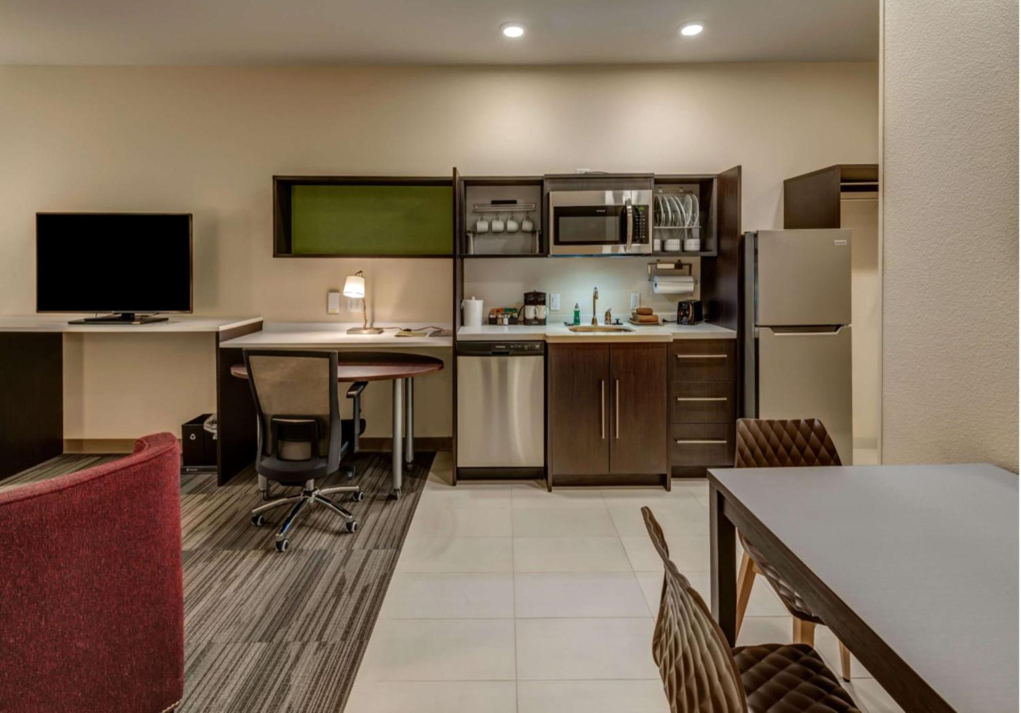Home2 Suites By Hilton Рино Экстерьер фото