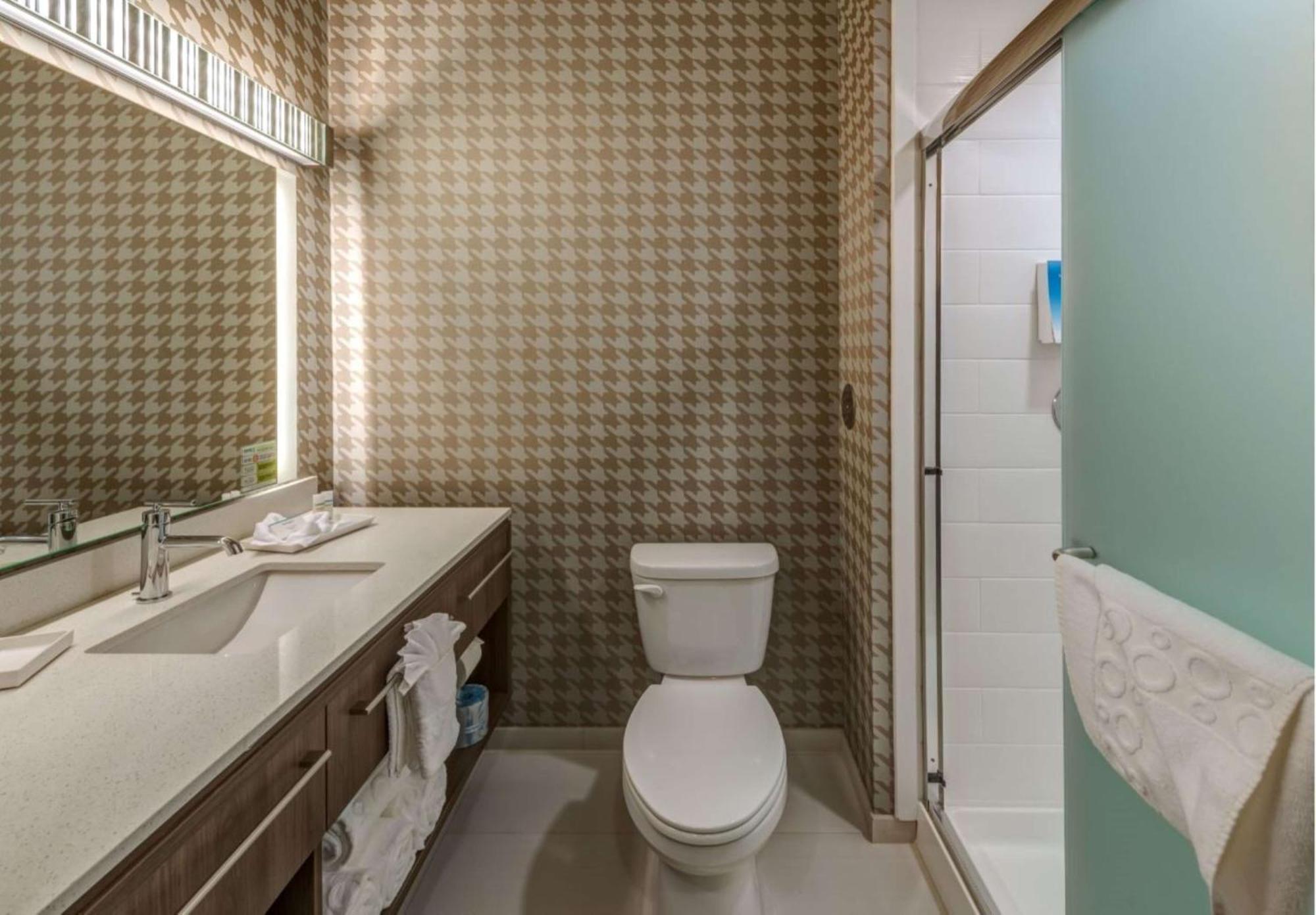 Home2 Suites By Hilton Рино Экстерьер фото